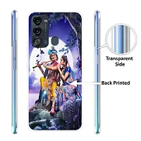 Itel Vision 3 / Itel Vision 3 Turbo Mobile Back Cover-thumb1