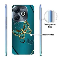 Infinix Smart 8 HD Mobile Back Cover-thumb1