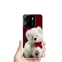 Tecno Pop 7 Pro Mobile Back Cover-thumb2