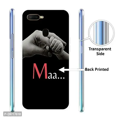 Oppo A5s / Oppo A11K / Oppo F9 Pro Mobile Back Cover-thumb2