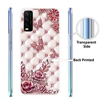 Vivo Y20 Mobile Back Cover-thumb1