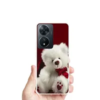 Vivo T2 5G Mobile Back Cover-thumb2