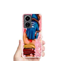 Vivo Y100 5G Mobile Back Cover-thumb2