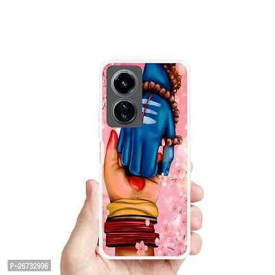 Vivo Y100 5G Mobile Back Cover-thumb3