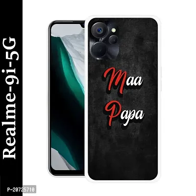 Realme 9i 5G Mobile Back Cover