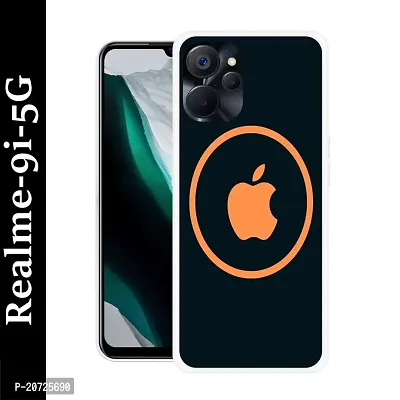 Realme 9i 5G Mobile Back Cover