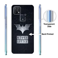 Oppo A15 / Oppo A15s Mobile Back Cover-thumb1