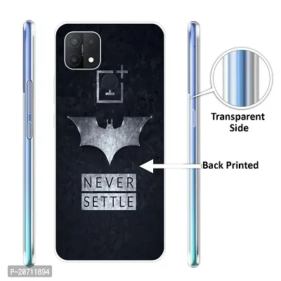 Oppo A15 / Oppo A15s Mobile Back Cover-thumb2