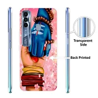 Tecno Spark 7 Pro Mobile Back Cover-thumb1