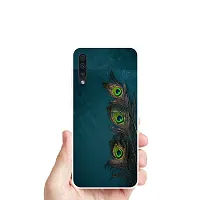 Samsung Galaxy A50 Mobile Back Cover-thumb2