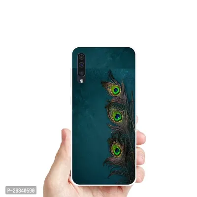 Samsung Galaxy A50 Mobile Back Cover-thumb3