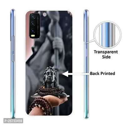 Vivo Y20 Mobile Back Cover-thumb2