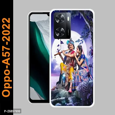 Oppo A57 5G Back Cover-thumb0