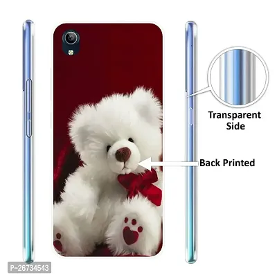 Vivo Y91i Mobile Back Cover-thumb2