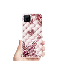 Realme C20 / Realme C11 2021 Mobile Back Cover-thumb2