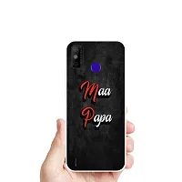 Tecno Spark Go 2020 / Tecno Spark Go 2021 / Tecno Spark 6 Go Mobile Back Cover-thumb2