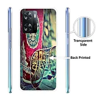 Oppo A57 5G / Oppo A577s / Oppo A57 2022 Mobile Back Cover-thumb1