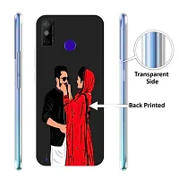 Tecno Spark Go 2020 / Tecno Spark Go 2021 / Tecno Spark 6 Go Mobile Back Cover-thumb1