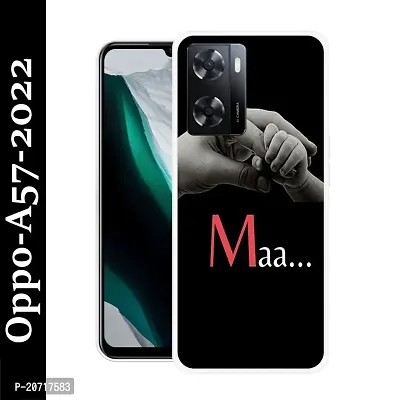 Oppo A57 5G / Oppo A577s / Oppo A57 2022 Mobile Back Cover