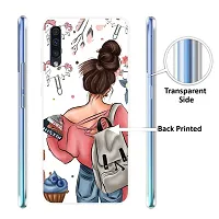 Samsung Galaxy A50 Mobile Back Cover-thumb1