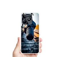 Realme Narzo N53 / Realme Narzo C53 Mobile Back Cover-thumb2