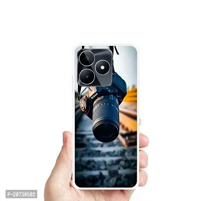 Realme Narzo N53 / Realme Narzo C53 Mobile Back Cover-thumb3