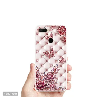 Oppo A5s / Oppo A11K / Oppo F9 Pro Mobile Back Cover-thumb3