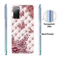 Samsung Galaxy S20 FE Mobile Back Cover-thumb1