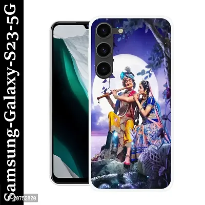 Samsung Galaxy S23 5G Mobile Back Cover