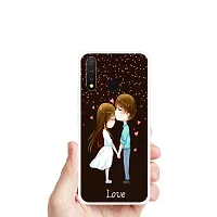 Vivo Y19 Mobile Back Cover-thumb2