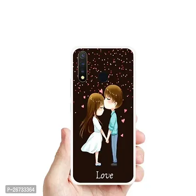 Vivo Y19 Mobile Back Cover-thumb3