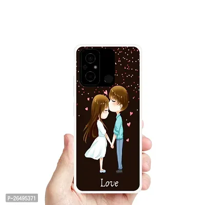 Poco C55 Mobile Back Cover-thumb3