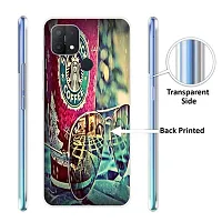 Oppo A15 / Oppo A15s Mobile Back Cover-thumb1