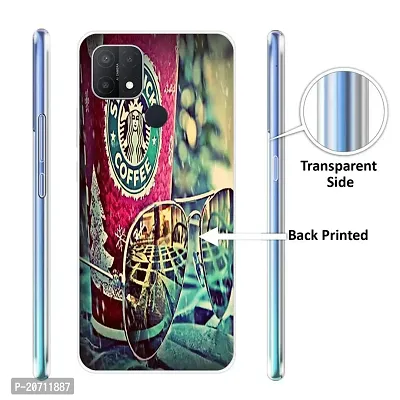 Oppo A15 / Oppo A15s Mobile Back Cover-thumb2