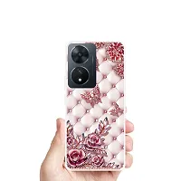 Vivo T2 5G Mobile Back Cover-thumb2