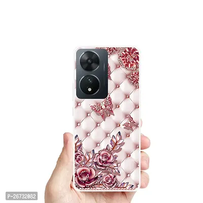 Vivo T2 5G Mobile Back Cover-thumb3