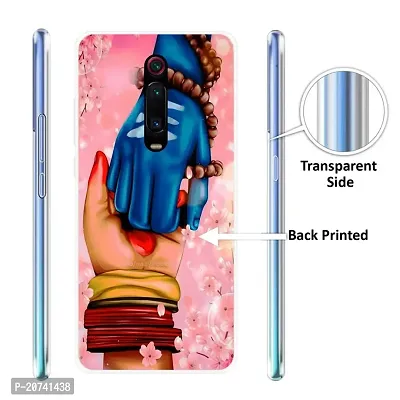 Redmi K20 / Redmi K20 Pro Mobile Back Cover-thumb2