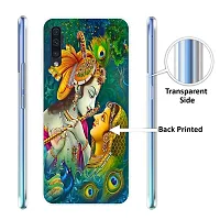 Samsung Galaxy A50 Mobile Back Cover-thumb1