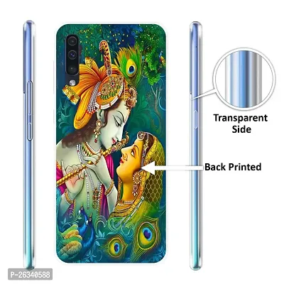 Samsung Galaxy A50 Mobile Back Cover-thumb2