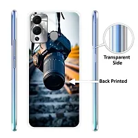 Infinix hot 12 Play Mobile Back Cover-thumb1