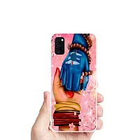 Samsung Galaxy M30s Mobile Back Cover-thumb2