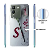 Vivo Y200 5G Mobile Back Cover-thumb1