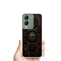 Vivo Y17s Mobile Back Cover-thumb2