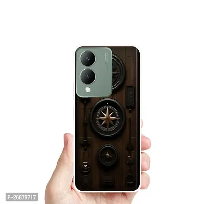 Vivo Y17s Mobile Back Cover-thumb3