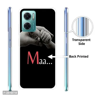 Redmi 11 Prime 5G Mobile Back Cover-thumb3