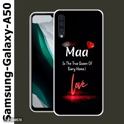 Samsung Galaxy A50 Mobile Back Cover-thumb0