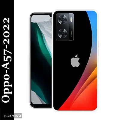 Oppo A57 5G / Oppo A577s / Oppo A57 2022 Mobile Back Cover