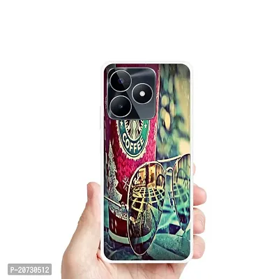 Realme Narzo N53 / Realme Narzo C53 Mobile Back Cover-thumb3