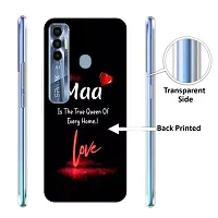 Tecno Spark 7 Pro Mobile Back Cover-thumb1