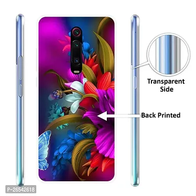 Redmi K20 Pro Mobile Back Cover-thumb2